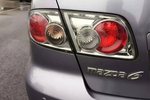 马自达Mazda62006款2.3 手自一体旗舰型 