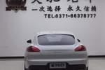 保时捷Panamera2014款Panamera 3.0T 