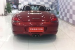 保时捷Boxster2010款Boxster Spyder