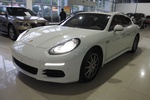 保时捷Panamera2014款Panamera 3.0T 