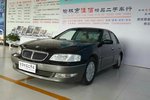 日产蓝鸟2004款2.0i Navi 尊贵型（蓝鸟 智尊）