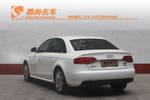 奥迪A4L2012款2.0TFSI 技术型