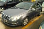 大众迈腾2007款1.8TSI 手动舒适型