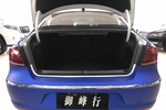 大众CC2013款2.0TSI 豪华型