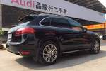 保时捷Cayenne2014款Platinum Edition 3.0T