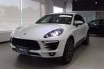 保时捷Macan2014款Macan 2.0T