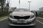 起亚K52014款2.0L 自动LUXURY