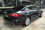 奥迪A6L2012款30 FSI 舒适型(2.5L)