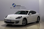 保时捷Panamera2010款Panamera 3.6L 