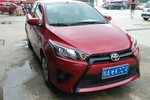 丰田YARiS L 致炫2014款1.3E 自动魅动版