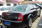 克莱斯勒3002008款300C 2.7L 豪华领航版