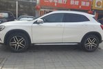 奔驰GLA级2015款GLA 260 4MATIC 