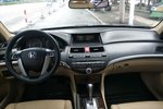 本田雅阁2008款2.4L EX