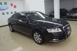 奥迪A6L2009款2.4L 豪华型