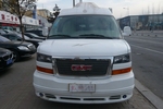 GMC Savana2013款6.0L 2500S运动版10座