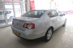 大众迈腾2008款1.8TSI 手自一体 豪华型