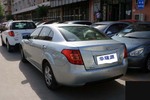 奔腾B502009款1.6L 手动豪华型