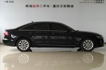 奥迪A6L2012款30 FSI 舒适型(2.5L)