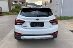 吉利S12018款1.5L CVT 锋驰型