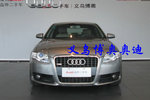 奥迪A42008款1.8T Sline(个性风格版)