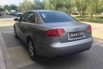 奥迪A42008款1.8T 豪华型