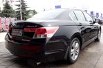 本田雅阁2008款2.0L EX