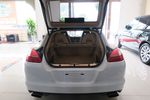 保时捷Panamera2010款Panamera 4 3.6L 