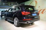 奥迪Q72014款35 TFSI 运动型