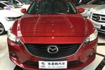 马自达MAZDA6 Atenza阿特兹2015款2.0L 蓝天豪华版