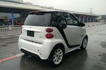 smartfortwo2014款1.0 MHD 硬顶新年特别版