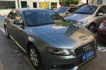 奥迪A4L2011款2.0TFSI 舒适型