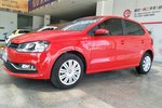 大众Polo2016款1.6L 自动舒适型