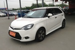 MG32011款1.3L 手动 舒适版