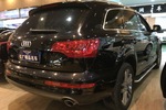 奥迪Q72012款3.0TFSI 舒适型