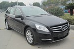 奔驰R级2011款R500L 4MATIC