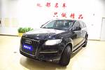 奥迪Q72013款35 TFSI 技术型