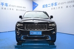 Jeep大切诺基2014款3.0TD 柴油 舒享导航版