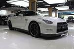 日产GT-R2013款3.8T Premium Edition