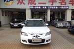 马自达3经典2008款1.6L 手自一体 豪华型