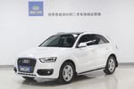 奥迪Q32015款35 TFSI quattro 技术型