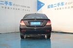 比亚迪F32009款1.5L 智能白金版标准型GL-i 