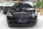 BRABUS巴博斯S级2011款5.5T 60S