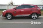 现代ix352010款2.4L 自动两驱尊贵版GLS 