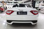 玛莎拉蒂GT2013款4.7L Sport Automatic