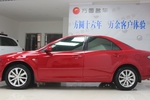 马自达Mazda62011款2.0L 手自一体 时尚型