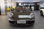 保时捷9112012款Carrera S Cabriolet 3.8L