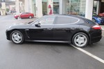 保时捷Panamera2010款Panamera 4S 4.8L 