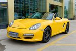 保时捷Boxster2009款Boxster 2.9L 