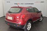 日产逍客2012款2.0XV 雷 CVT 2WD