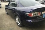 马自达MAZDA62008款2.0L 手自一体 时尚型